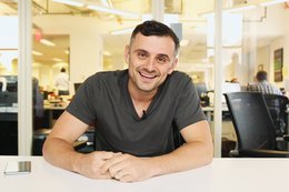 Gary Vaynerchuk radzi: pozbądź się z otoczenia demotywującycych, negatywnych ludzi