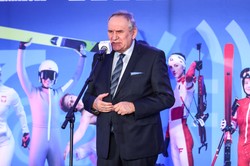 Prezes PKOl zaoferował pomoc ukraińskim sportowcom i ich bliskim