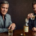 George Clooney "przypadkiem" stworzył markę tequili. Teraz sprzedaje ją za miliard dolarów
