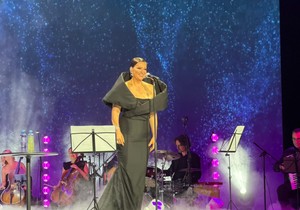 Nina Badrić koncert