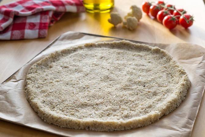 Ljubitelji zdrave hrane često koriste karfiol za različite recepte