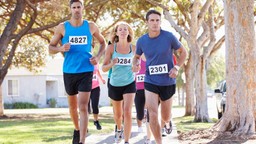 BMW Półmaraton Praski z chaosem organizacyjnym w tle