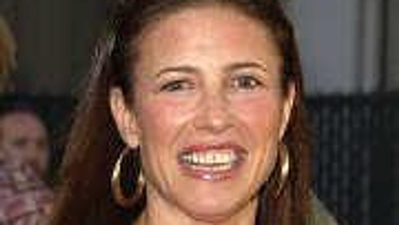 Mimi Rogers I Bijou Phillips W Jednym Stali Domu Film