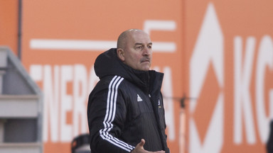 Ilja Kazakow: Czerczesow może wrócić do Spartaka jako trener