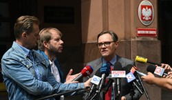 Ewakuacja Polaków z Izraela. MSZ przekazało najnowsze informacje