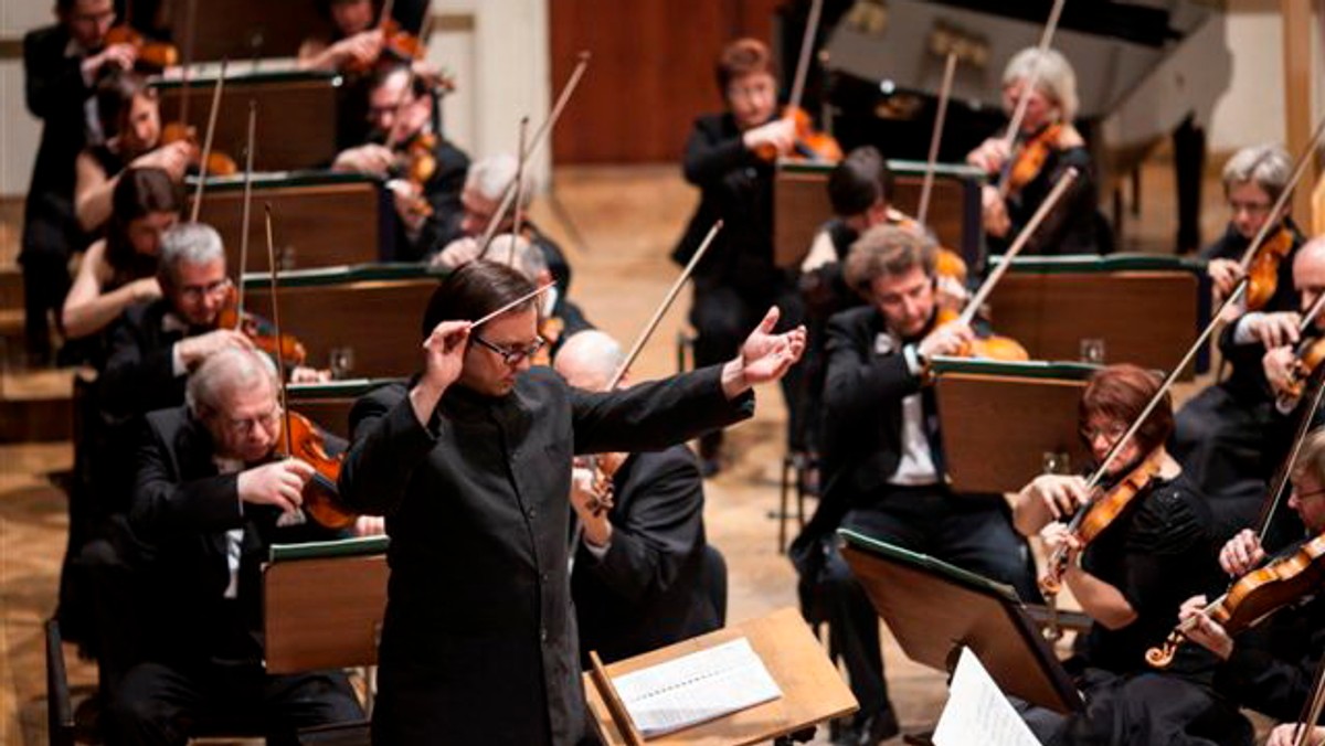 Koncert w wykonaniu orkiestry Opery i Filharmonii Podlaskiej zainaugurował wieczorem w Białymstoku 6. Ogólnopolski Konkurs Młodych Dyrygentów im. Witolda Lutosławskiego. Przesłuchania uczestników rozpoczną się jutro; laureaci będą znani 8 września.