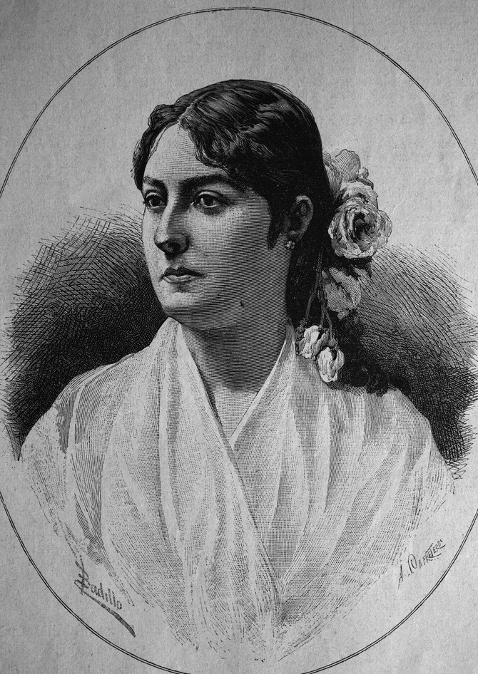 Natalija Obrenović 