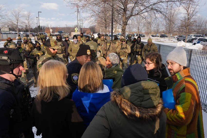 Protesti zbog ubistva žene u Mineapolisu