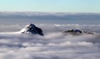 Zimowe Tatry zapierają dech w piersiach