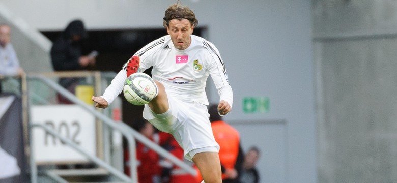T-Mobile Ekstraklasa: GKS ukarał piłkarzy. To efekt klęski z Polonią