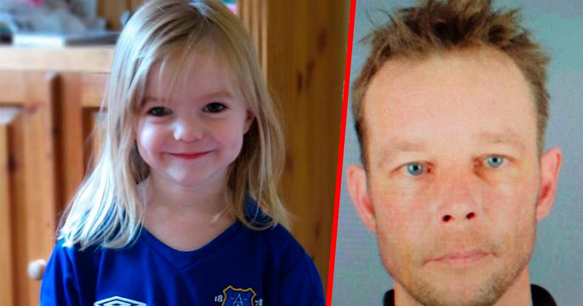 Sprawa Madeleine McCann: Christian Brückner był obserwowany przez policję