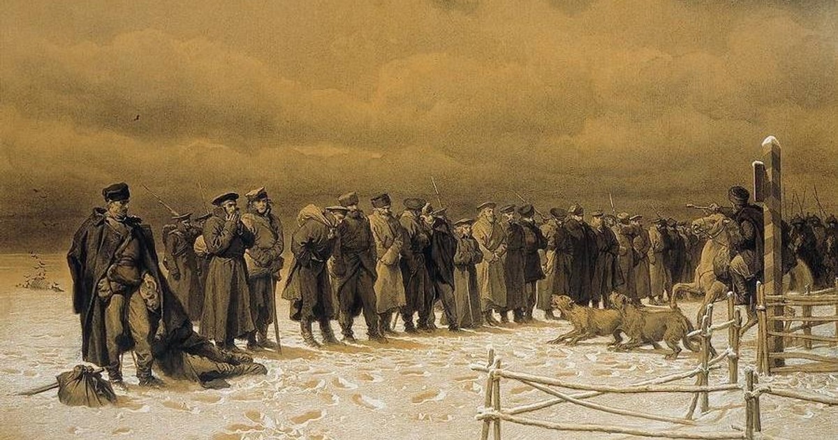 Kto Był Dyktatorem Powstania Styczniowego Powstanie Styczniowe - 156 rocznica