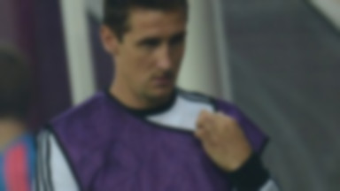 Miroslav Klose wierzy, że jego czas jeszcze nadejdzie