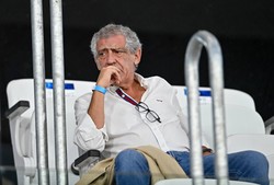 Fernando Santos w czwartek ogłosi kadrę na mecze z Wyspami Owczymi i Albanią