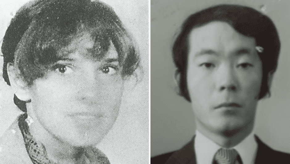Issei Sagawa zamordował holenderską studentkę Renee Hartevel i zjadł części jej ciała