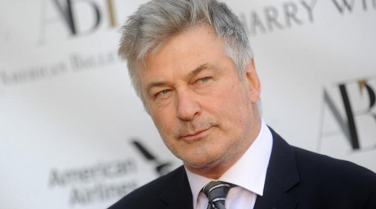 Az Alec Baldwin féle tragédia sem volt elég a törvénymódosításhoz / Fotó: Northfoto