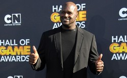 Shaquille O’Neal na diecie. Zainspirował go 70-latek