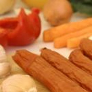 W. Brytania: sprzedaż polskiej żywności wzrasta