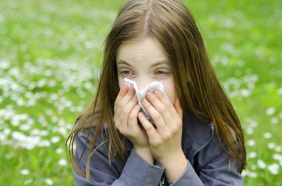 Asztma is kialakulhat, ha nem figyelünk az allergiára