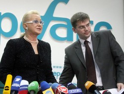 Polski rząd nie reagował na prośby wdowy. Ale MAK ustąpił