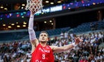 Polscy koszykarze ograli kolejnego rywala. Gwiazdy NBA były bezradne!