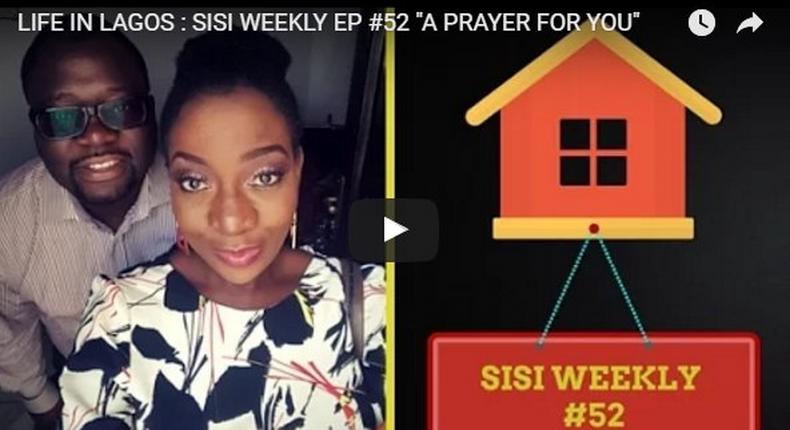 Episode 52 of Sisi Weekly 