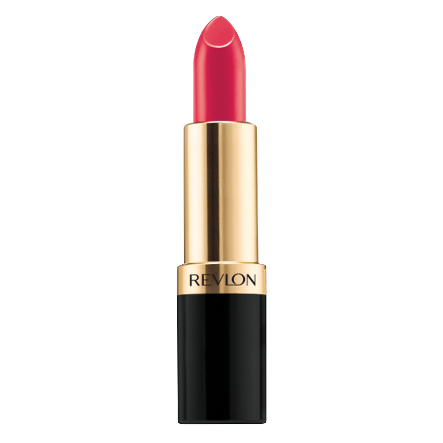 Revlon Super Lustrous Matte Lipstick Show-Stopper