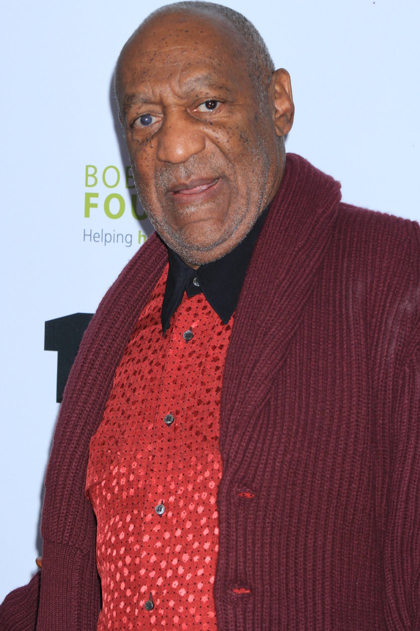 Bill Cosby 