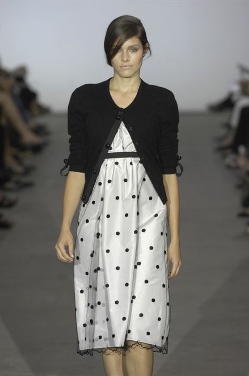 Black&White zawsze w modzie