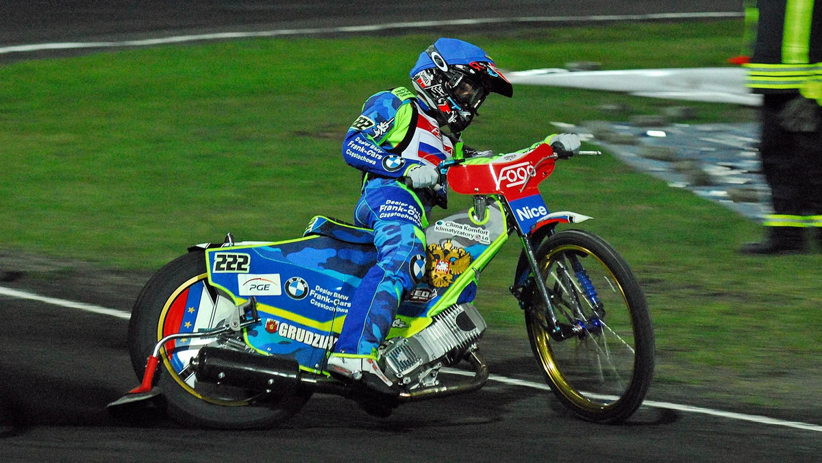 Artem Laguta, jego starszy brat Grigorij oraz brązowy medalista ubiegłorocznego cyklu Speedway Euro Championship, Antonio Lindbaeck będą reprezentować barwy Nice Racing podczas zbliżających się zawodów Speedway Best Pairs. Transmisję z Torunia przeprowadzi 2 kwietnia Eurosport 1.