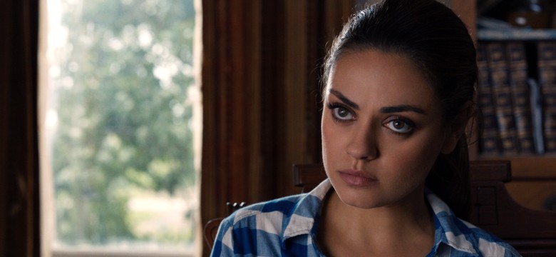 Mila Kunis królową wszechświata w ramionach Channinga Tatuma
