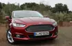 Ford Mondeo 2015