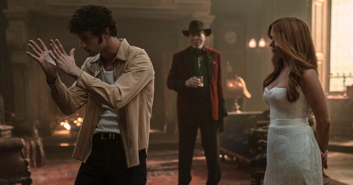 W kinach zarobił 685 milionów. Hitowy thriller powraca