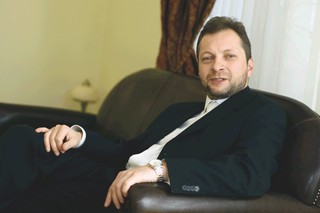 'Każdej firmie opłaca się korzystać z usług prawnika lub kancelarii'