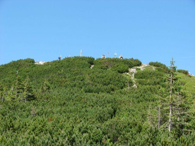 Galeria Polska - Tatry - wycieczka na Grzesia i Rakoń, obrazek 18