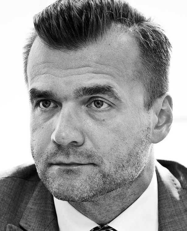 Michał Kanownik prezes ZIPSE Cyfrowa Polska