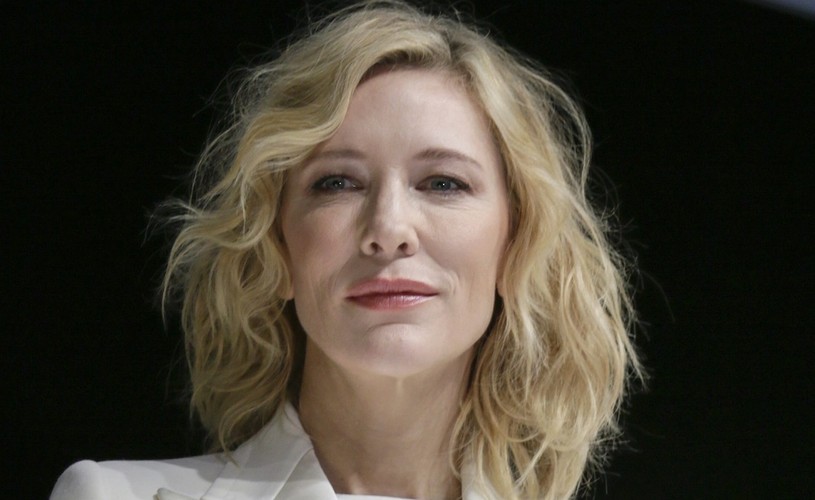 Cate Blanchett