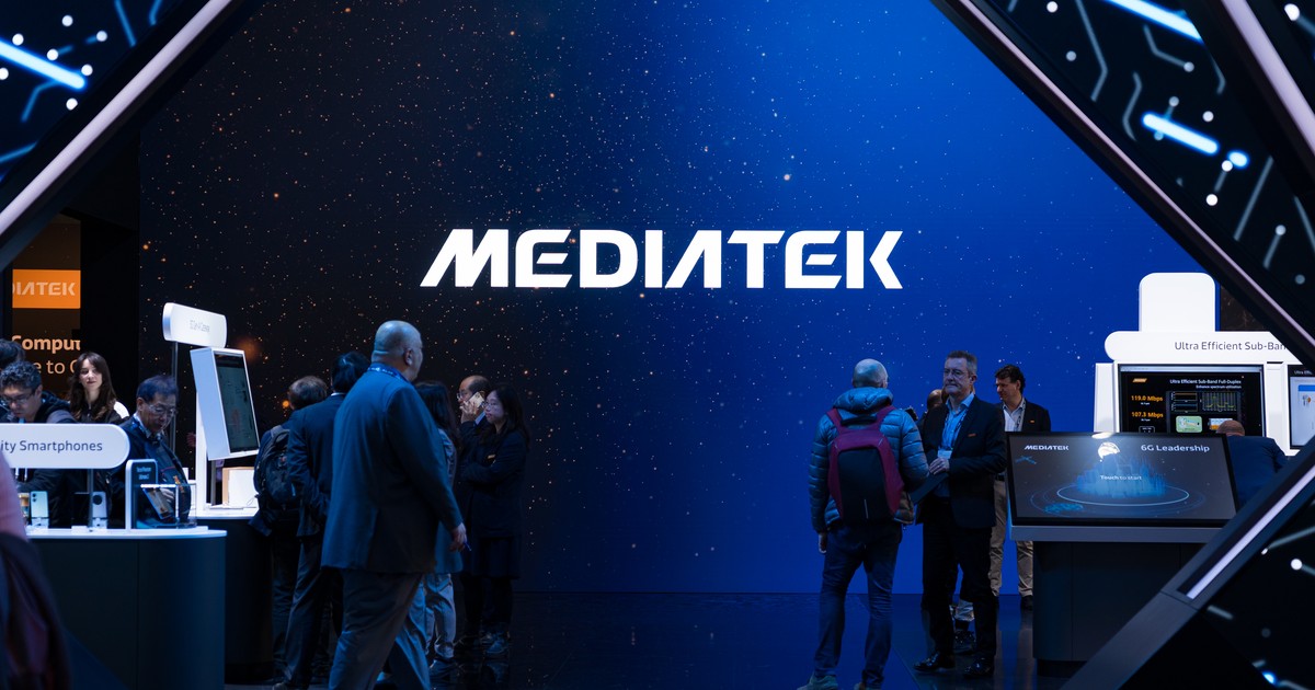 MediaTek: TSMC i Intel – Pełna Swoboda Wyboru Chipów