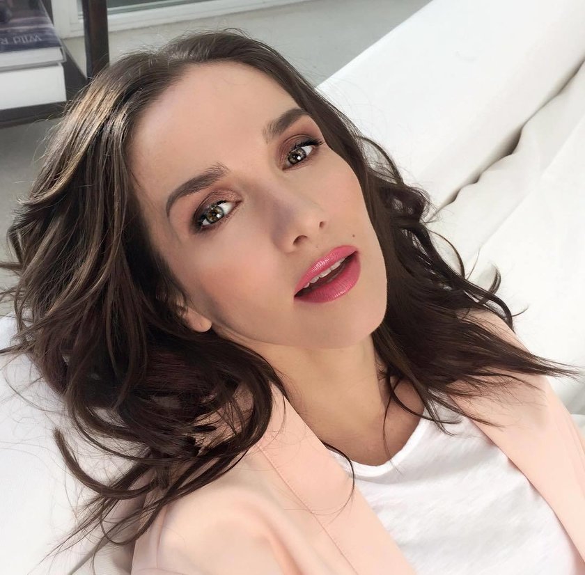 Natalia Oreiro