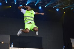 Tyler, The Creator na Orange Warsaw Festival 2021