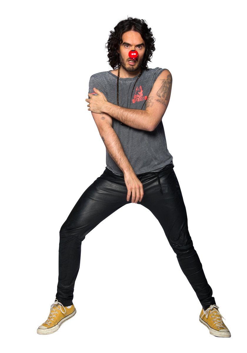 Russell Brand