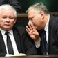 Jarosław Kaczyński, Marek Suski