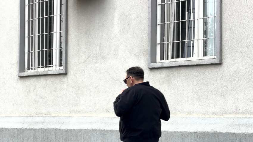 Mane Ćuruvija