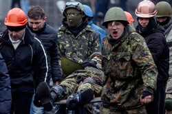 Liczba ofiar rośnie. Nowe dane resortu zdrowia