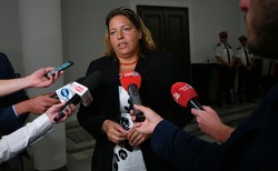 Tyrowicz: Żadne analizy nie wskazują na powrót do celu inflacyjnego NBP wcześniej niż...