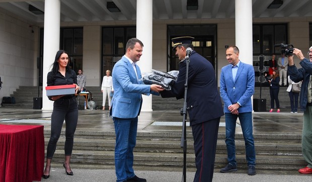 igor mirović