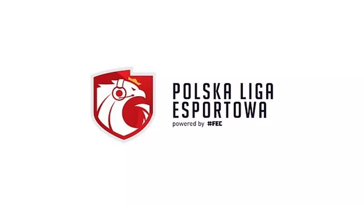 Polska Liga Esportowa - ruszył zasadniczy sezon rozgrywek