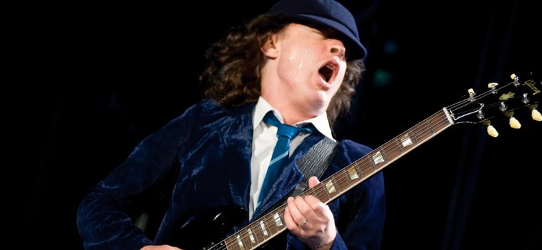 AC/DC: Niech stanie się rock