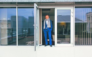 Marczuk o 500+: Dlaczego gdy się podnosi emerytury i daje zasiłki bezrobotnym, nie mówi się - przepiją, przejedzą?