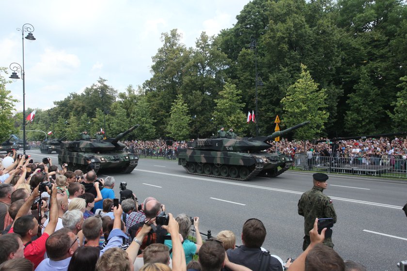 Czy oddałbyś życie za Polskę?